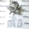 E330D2 Alternator